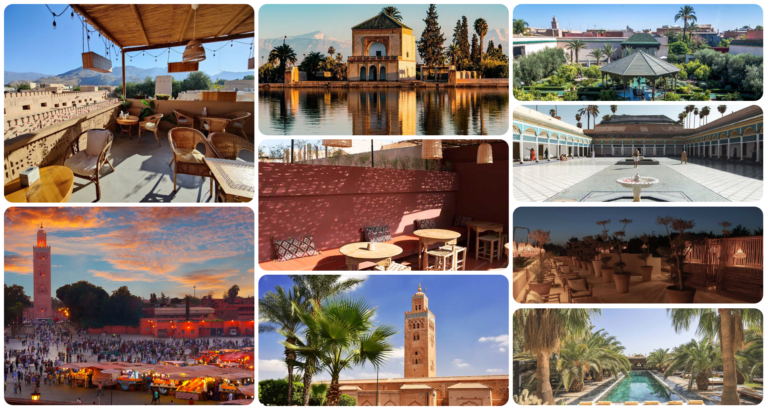 Smile Voyage Balade Classique