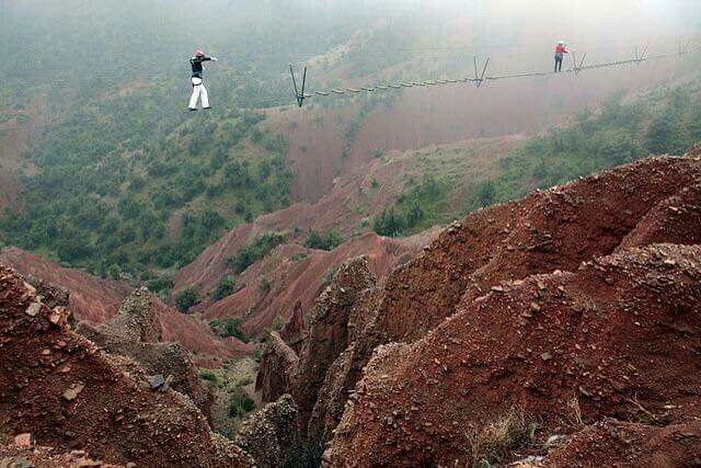 Smile Voyage Morocco 1