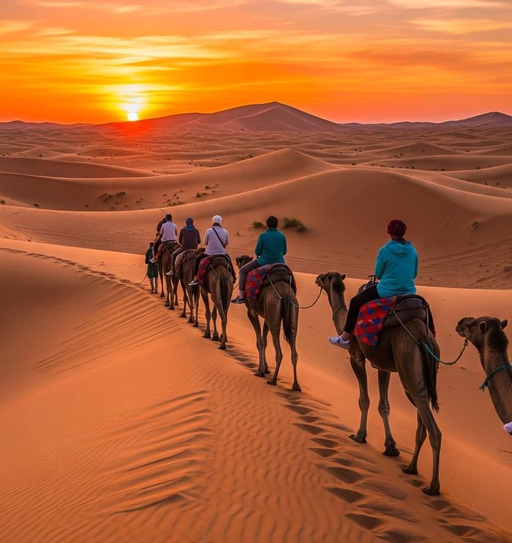 Smile Voyage Morocco 2