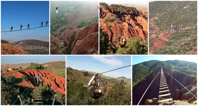 Smile Voyage Terres DAmanar