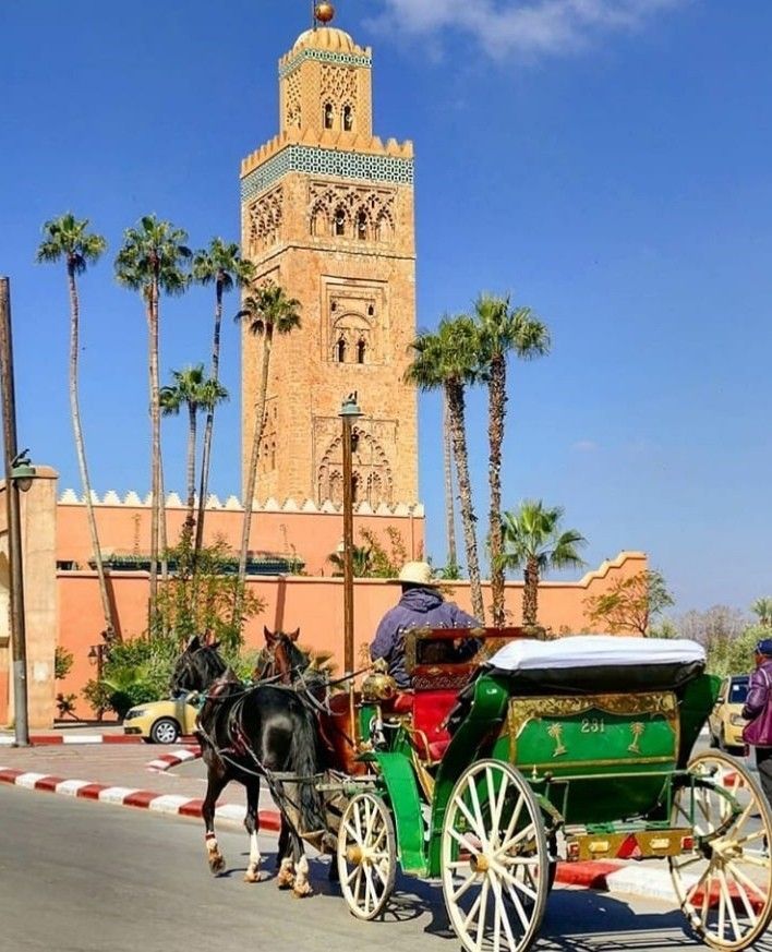 Smile Voyage 🇲🇦 Top Things To Do In Morocco – Ultimate Travel Guide